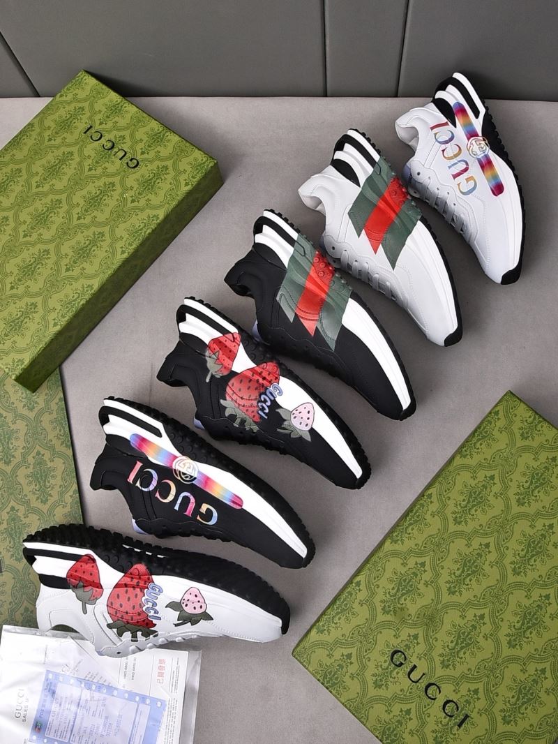 Gucci Sneakers